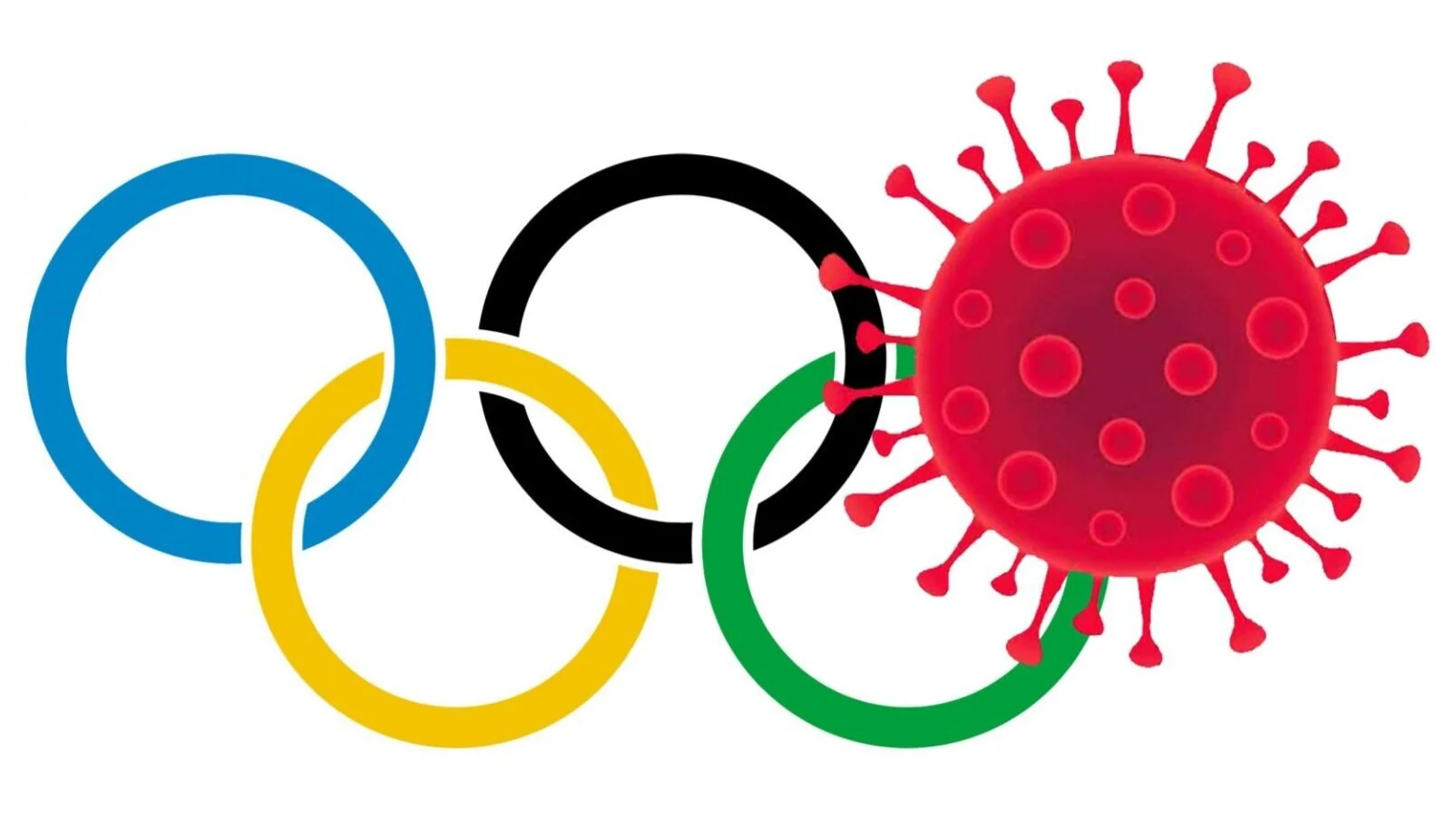 Vaccine inequality and the Olympic Games