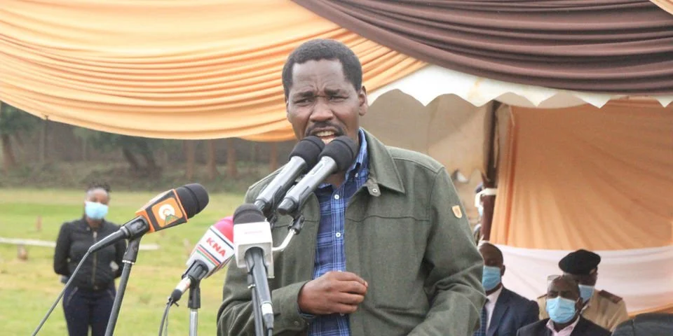 Kenya: Coffee farmers fail to apply for the Sh3bn cherry fund