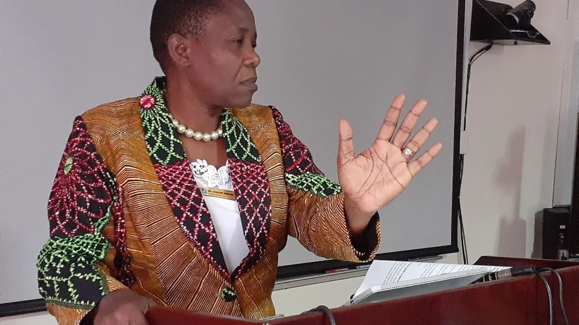 Tanzania health minister orders suspension of medical expert over strange disease report