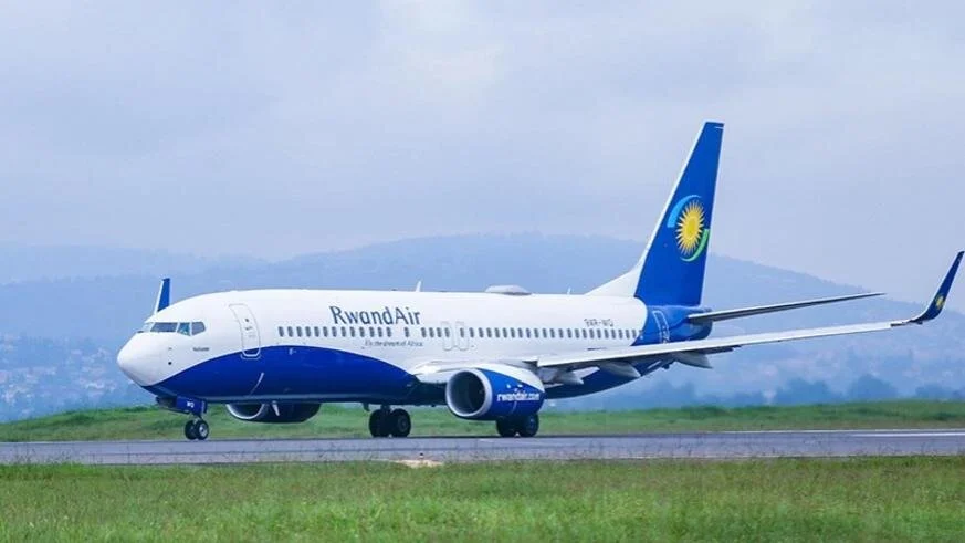 RwandAir suspends flights to three African destinations