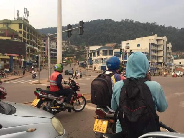 'Life is back' – Kigali residents' relief after lockdown