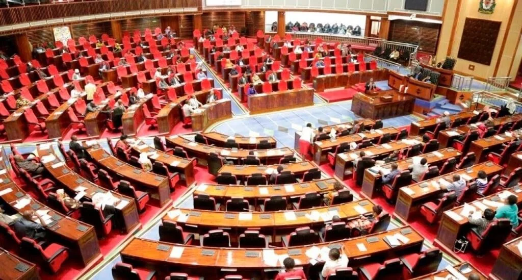 Tanzania: Invent new revenue sources, MPs urge