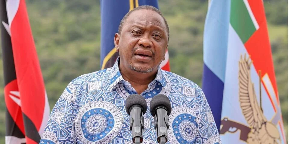 Kenya: Uhuru rejects maternity leave&nbsp;for mothers adopting children