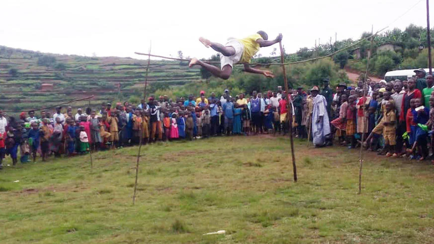 Rwanda: Traditional sports will boost cultural tourism in Nyanza - Mayor Ntazinda