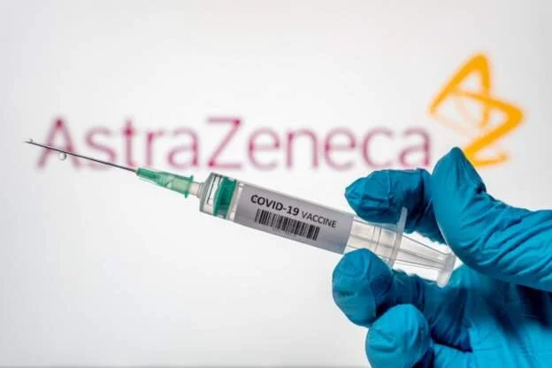 Africa advised to stick with AstraZeneca vaccine