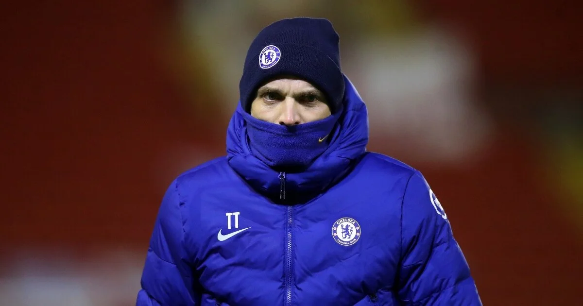 Chelsea lacked ‘courage’ in FA Cup win over Barnsley, says Tuchel