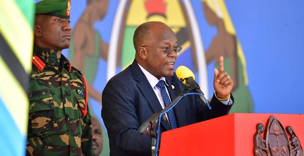 Tanzania: President orders repossession of defunct industries