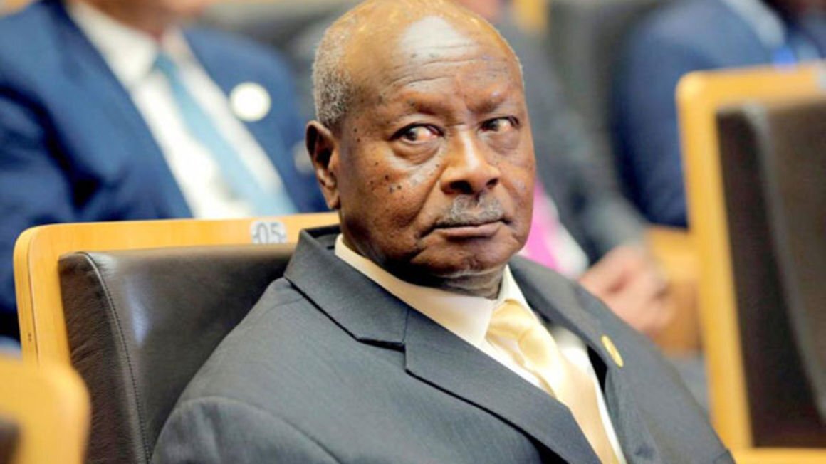 Uganda: Ignore talk of people-disappearances and foreigners, says Museveni