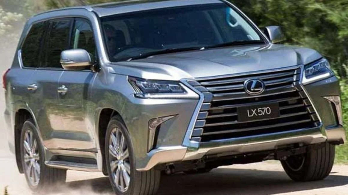 Rwanda lifts duty on luxury cars in move to woo tourists