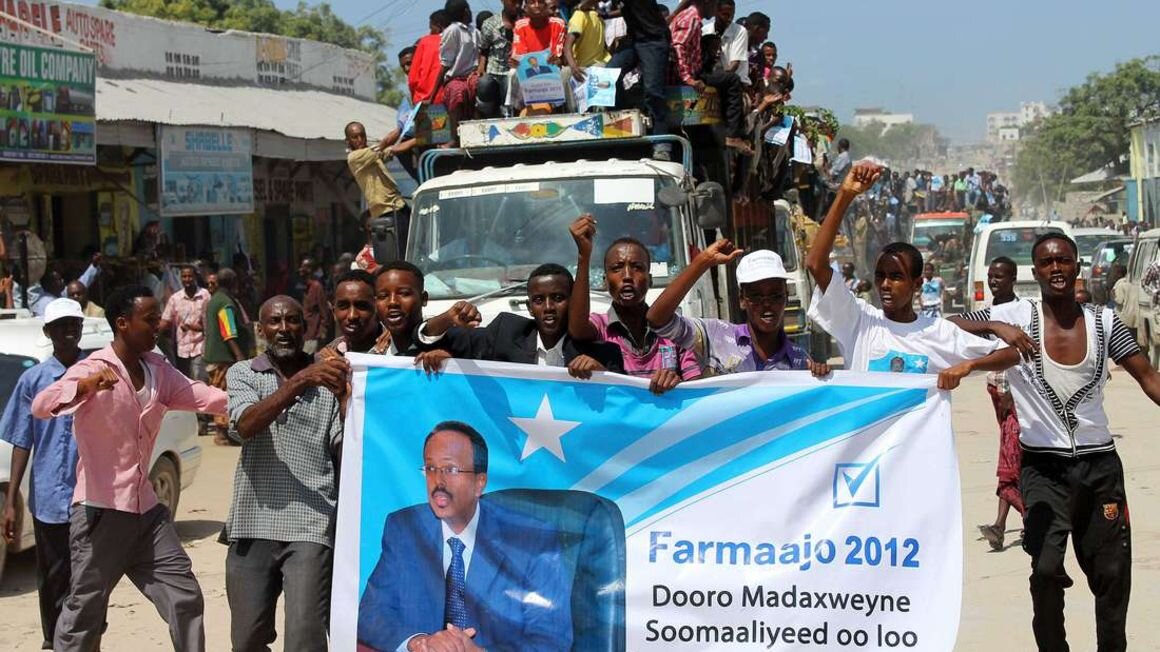 Somalia: Farmaajo, opposition lock horns over extension of stay in office