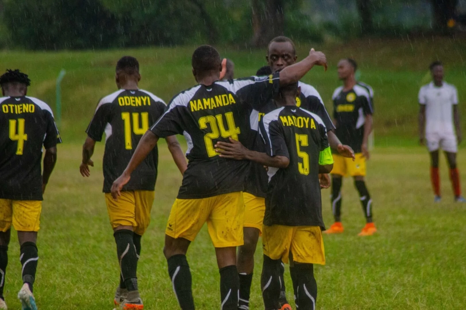 Kenya: Tusker out to tighten grip on top spot, Leopards go hunting in Mombasa
