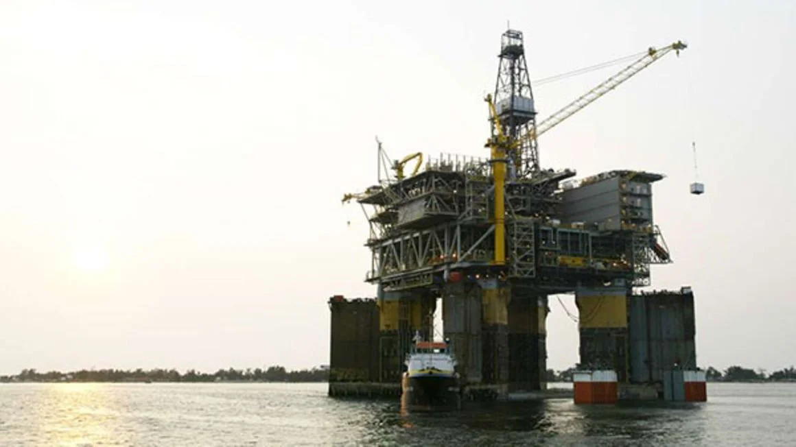 Equinor writes off Tanzania liquified natural gas project