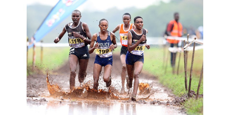 Kenya’s athletics talent factory not about to close up shop