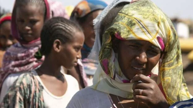 Ethiopia: Tigray's ousted leaders 'set conditions for talks'