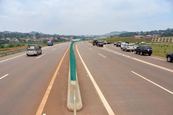 Uganda: French firm to collect road toll on Entebbe Expressway