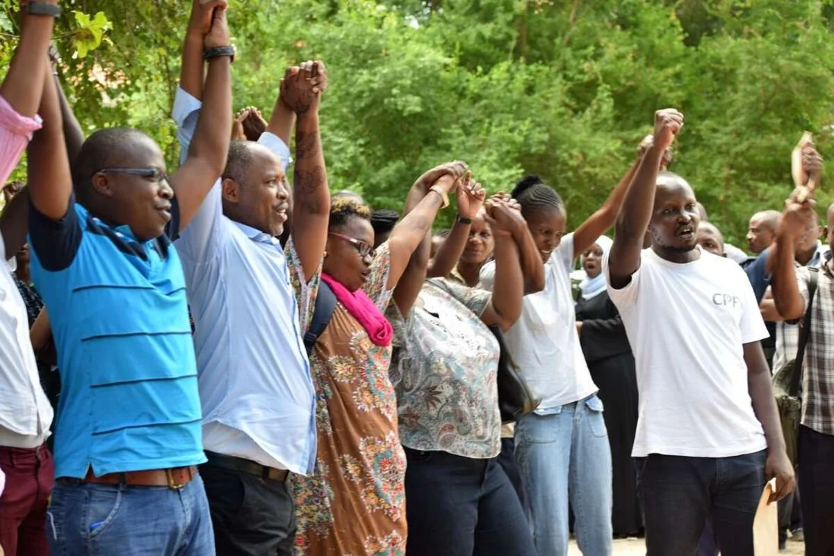 Kenya: Clinicians, nurses and lab technicians in Mombasa call of a 3-month strike