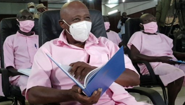 Rwanda: Paul Rusesabagina, the ‘Hotel Rwanda’ hero, goes on trial