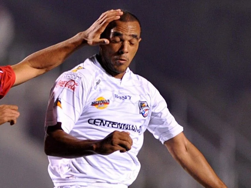 Kenya: How Odinga helped me play for Harambee Stars - Taiwo