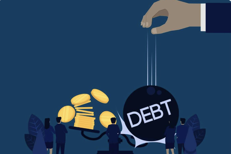 Kenya targets new loans to repay old ones