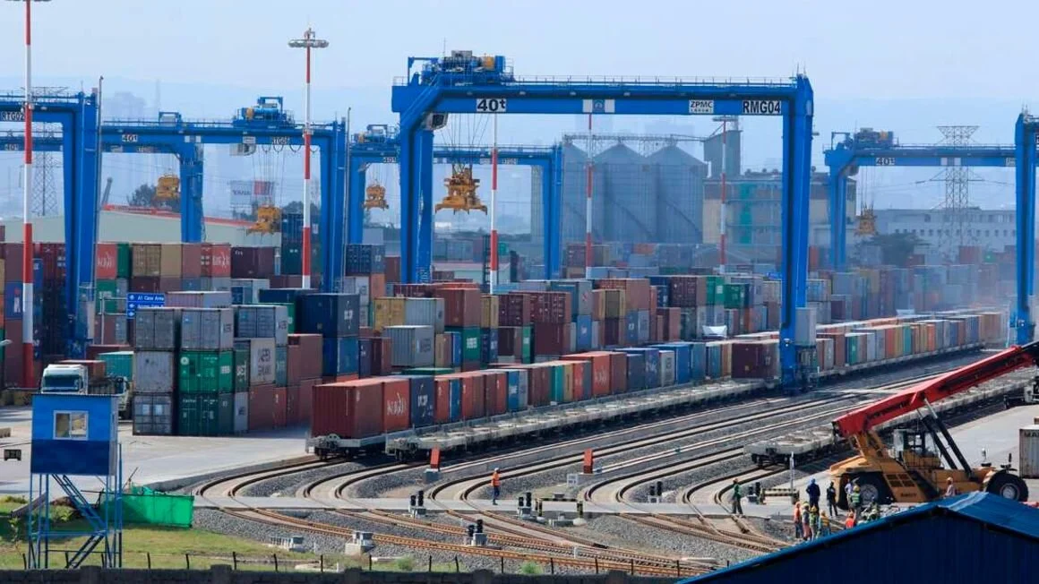 East Africa trade balances to improve despite pandemic