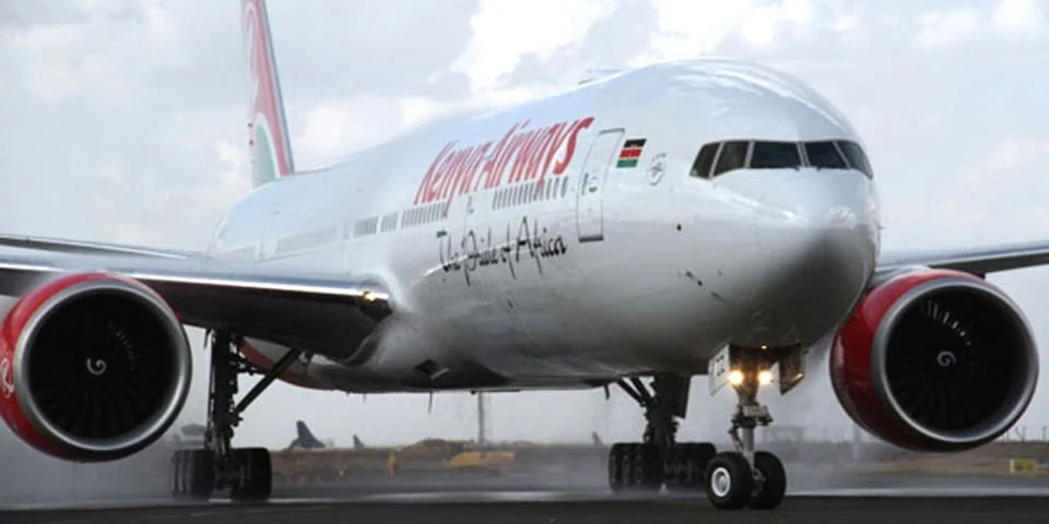 Kenya Airways allows passengers to book extra seat for social distancing