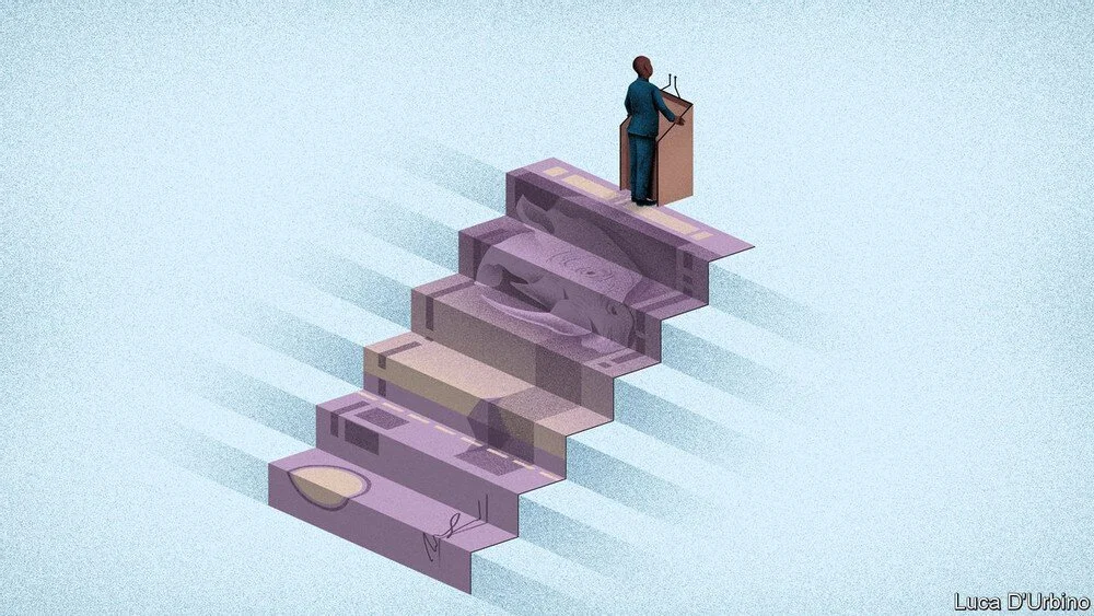 Pricey politics: Why does it cost so much to be an African MP?