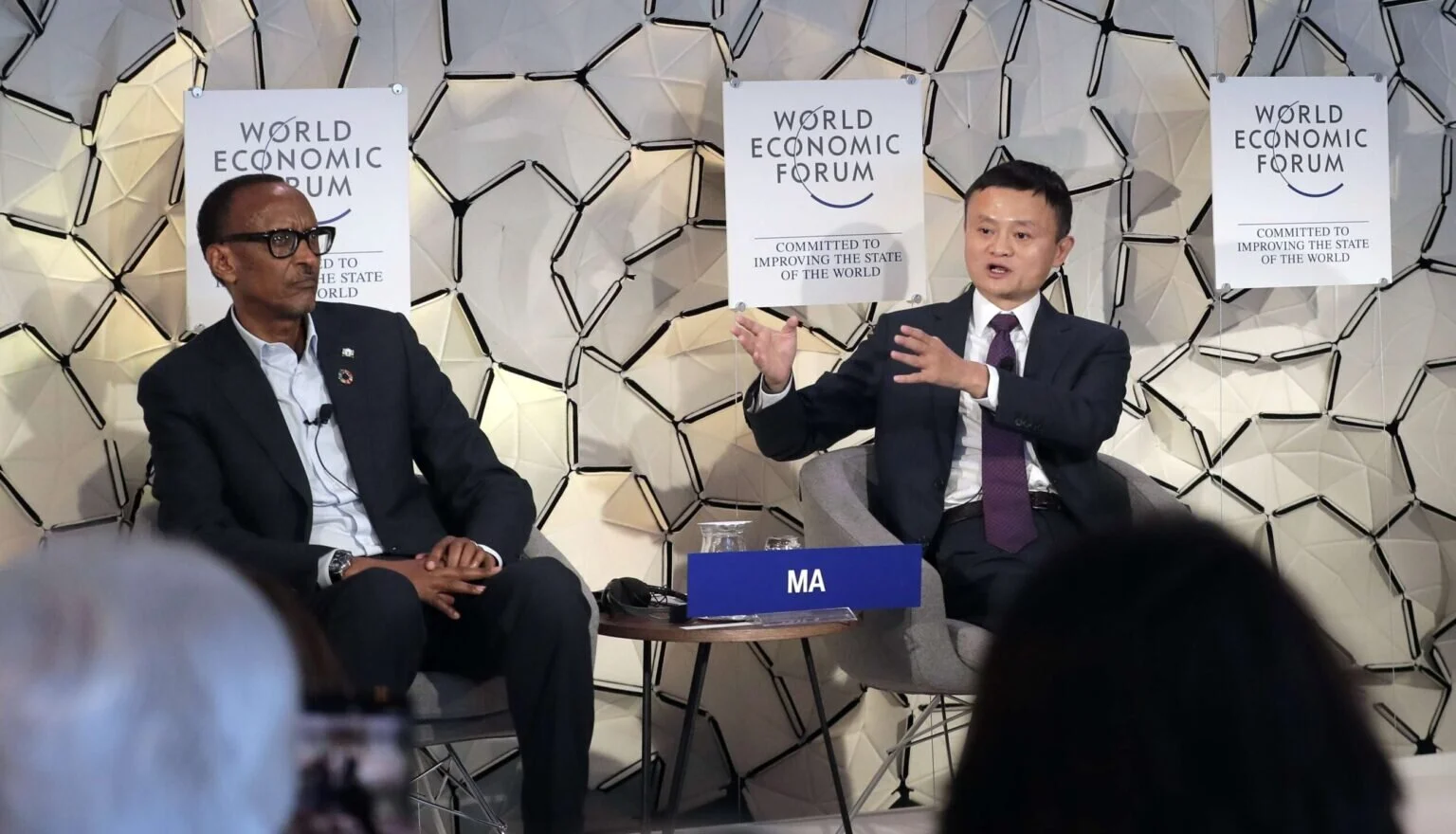 Cracking the Eastern market: Rwandan farmers take advantage of Chinese opportunities