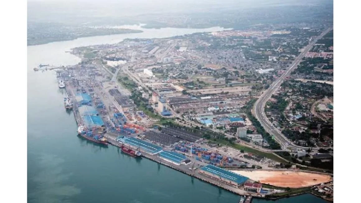 Tanzania: Dar es Salaam Port cargo handling projected to rise by 43% in four years