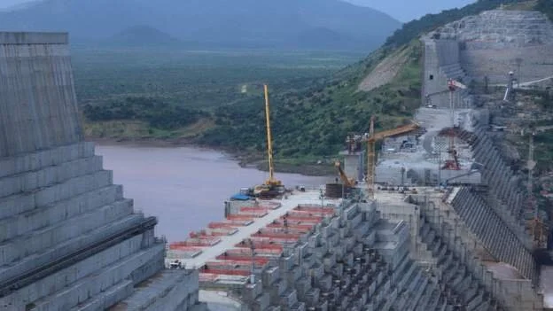 Egypt and Sudan add pressure on Ethiopia over Nile dam