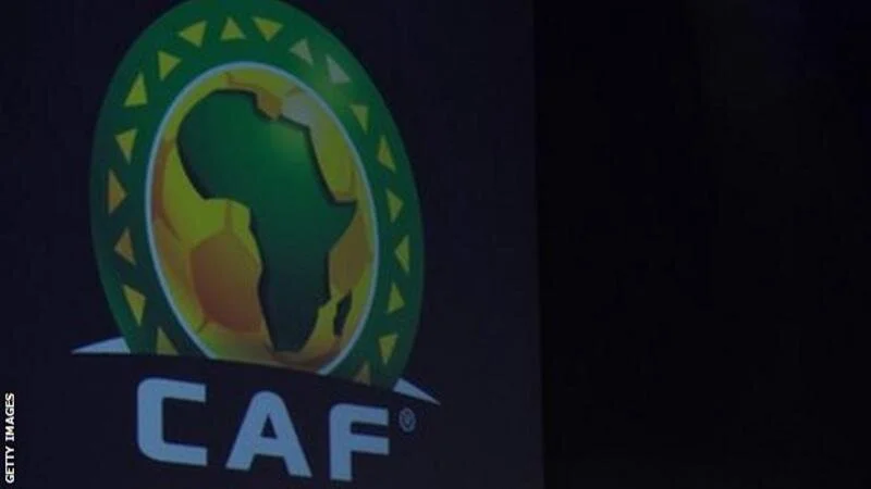 Caf cancels Under-17 Africa Cup of Nations five days before kick off