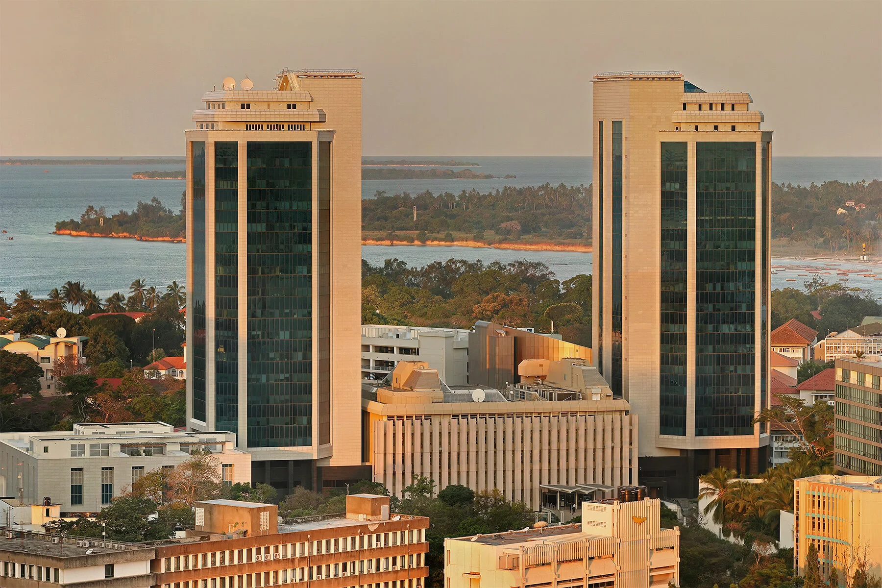 Tanzania: What a 25-year Treasury bond means