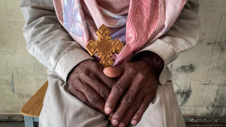 Thousands of starving people flee Tigray, US denounces ‘ethnic cleansing’