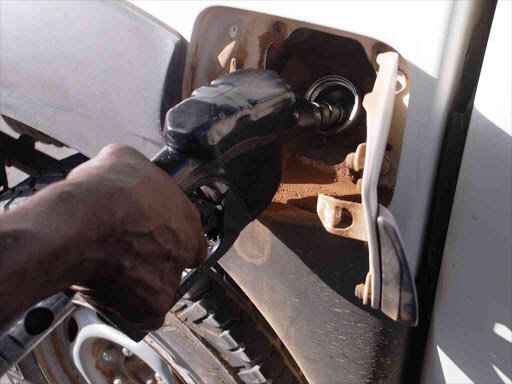 Kenya: Pain at the pump as fuel prices rise sharply