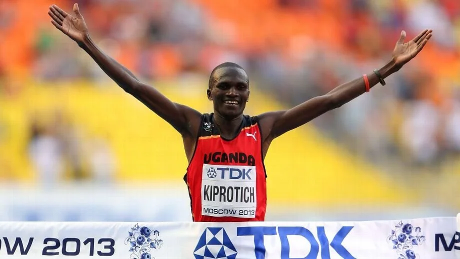 Kiprotich, Kipchoge to face off in Hamburg