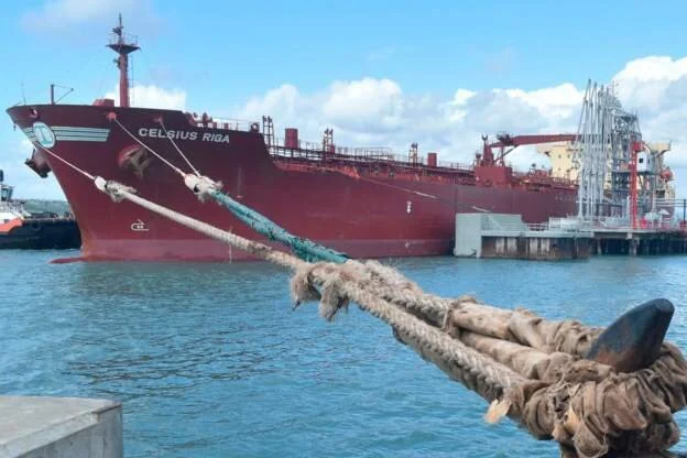 Kenya ‘won’t hand over’ port to China to pay debt