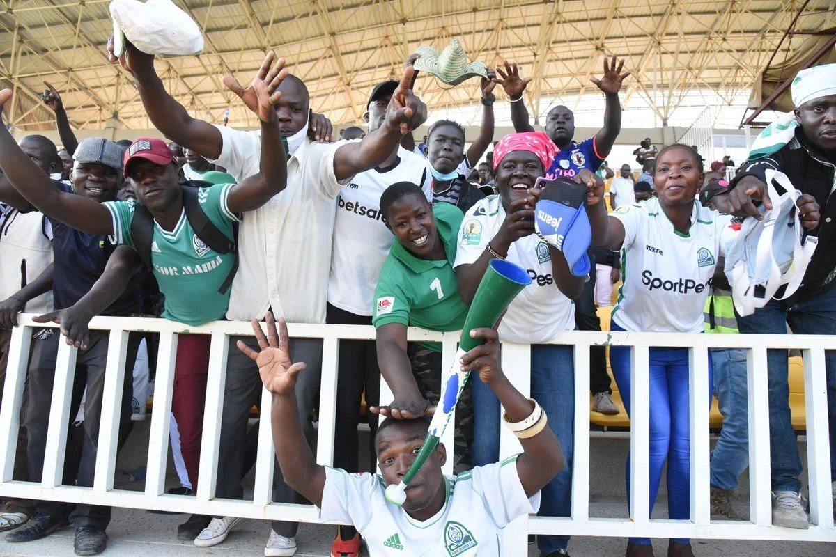 Kenya: Shock as match-fixing claims rock Gor Mahia