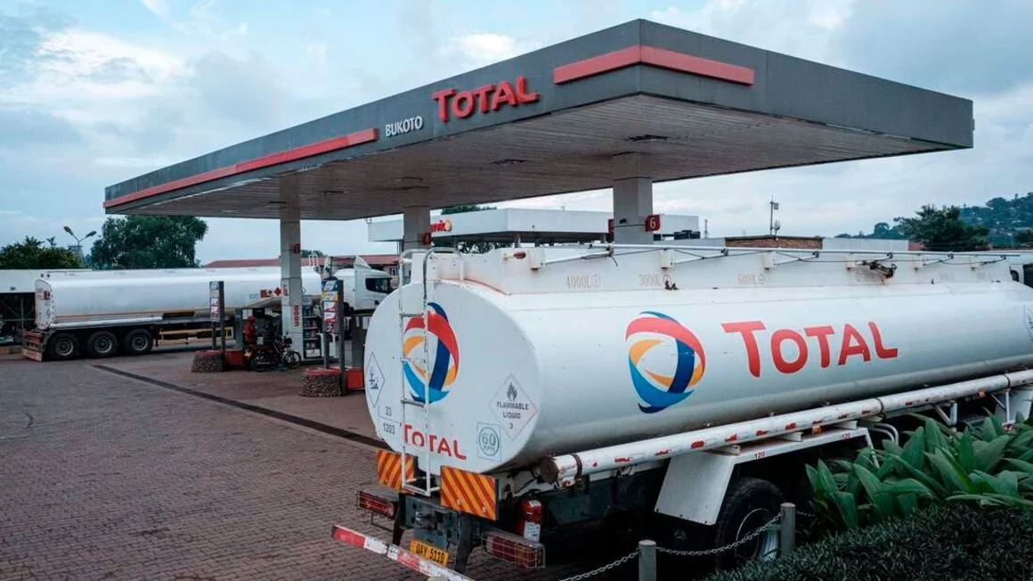 Uganda: Total responds to environment queries