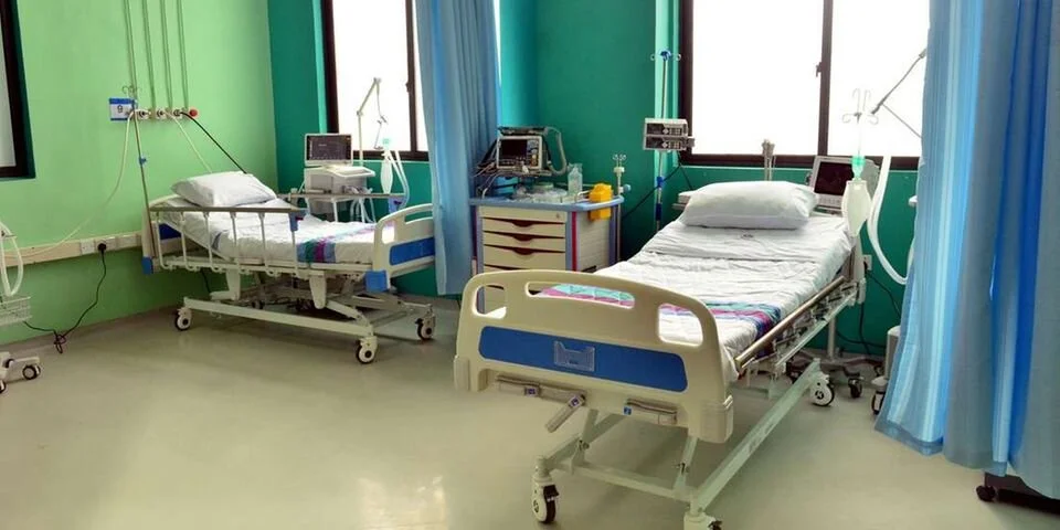 Kenya: Alarm as hospitals run out of ICU beds