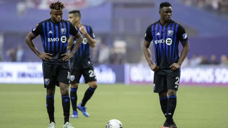 Kenya: Wanyama set to be named Montreal captain