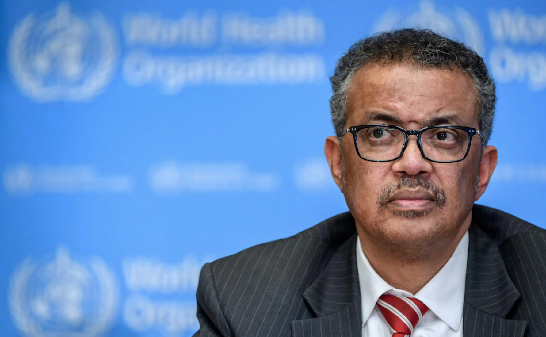 WHO chief urges Tanzanian leader to tackle Covid-19