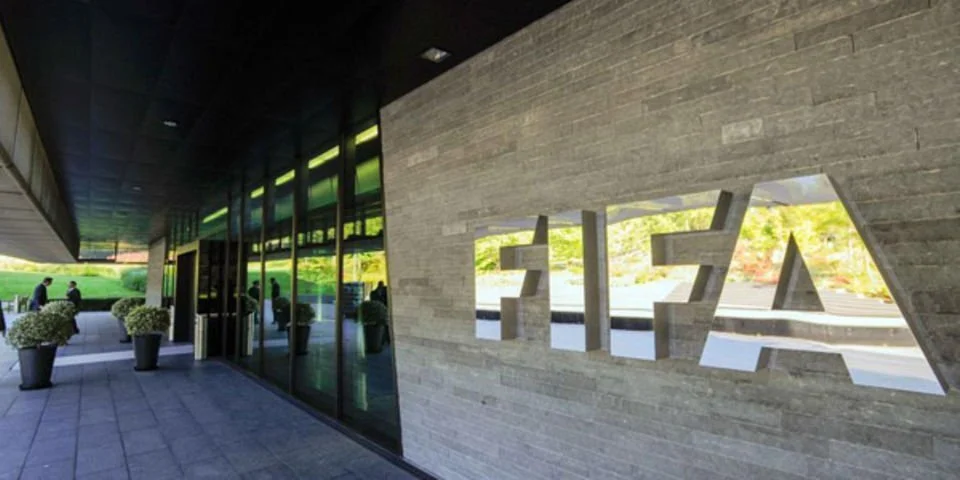 What Does FIFA's Ban Mean for Kenya?