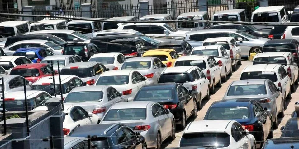 Kenya: Car sellers in a dilemma as agencies row over age limit