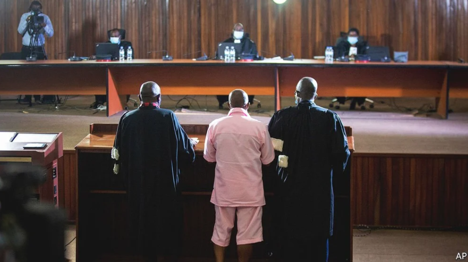 The furious debate about Rwanda and its autocratic president