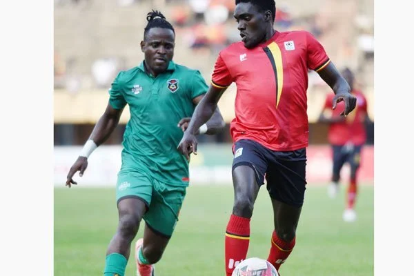 Cold Malawi Flames await Uganda Cranes