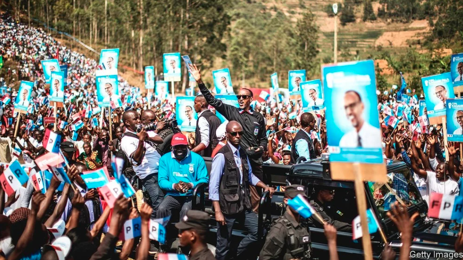 Book review: A scathing critique of Paul Kagame’s government