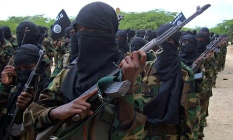 Al-Shabab issues threats ahead of elections in Djibouti