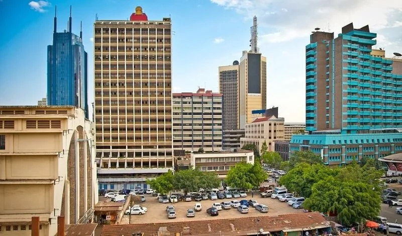 Kenya: Pandemic hits top banks hard