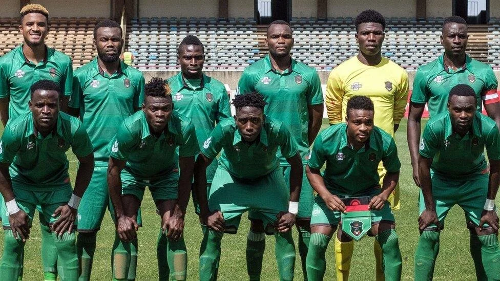 Malawi beat Uganda to make Cup of Nations finals