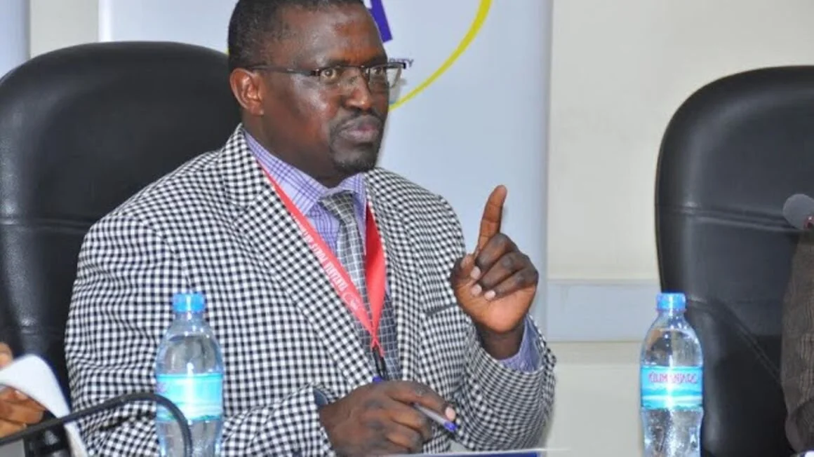 Tanzania Ports Authority boss arrested for questioning on graft claims