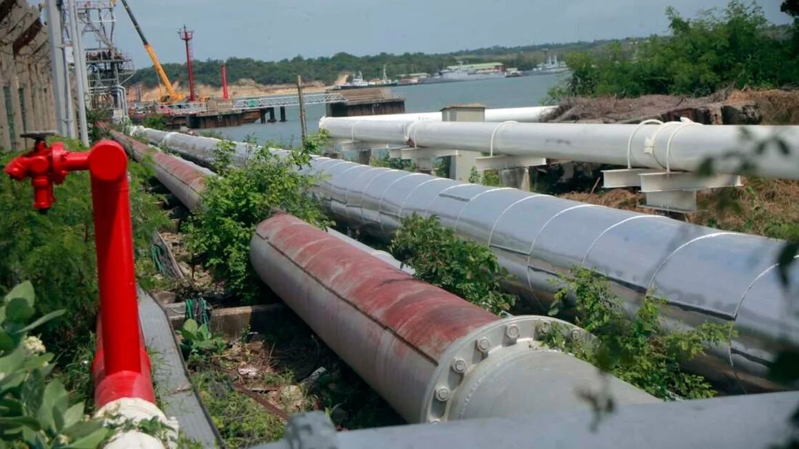Uganda seeks $130m for pipeline deal